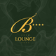 B lounge client logo