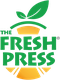 Fresh Press client logo