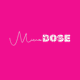 Microdose client logo