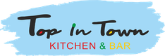 Top in Town client logo