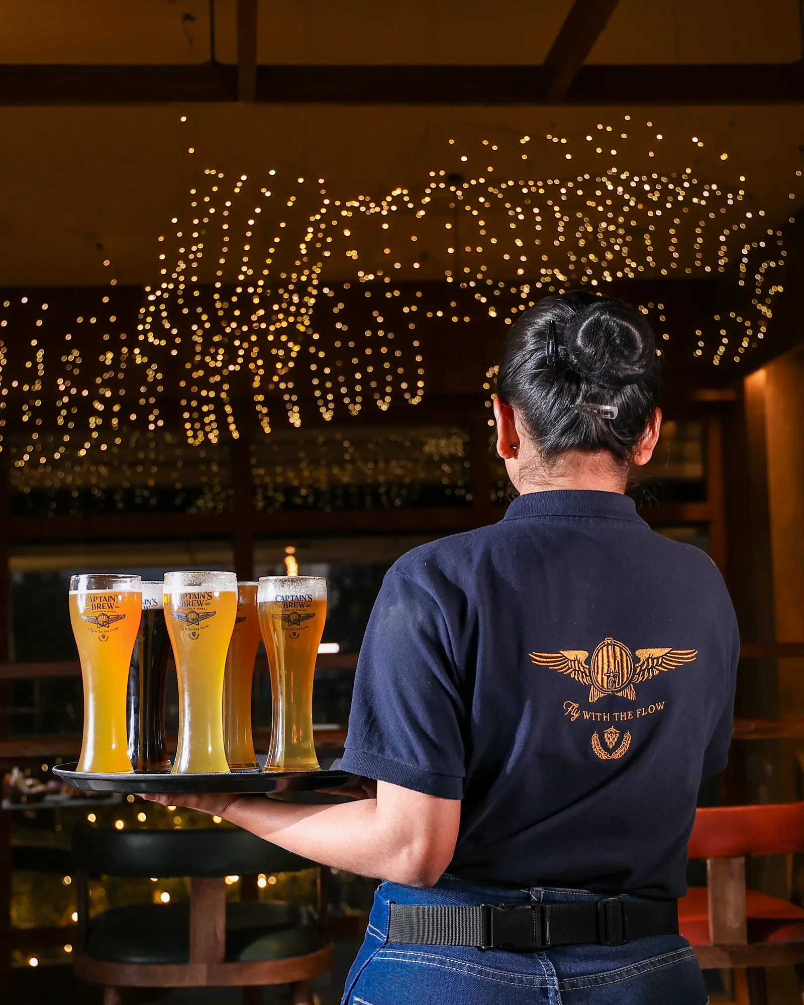 Captain's Brew shot 11 by MK Studios