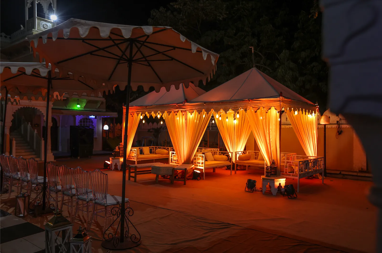 Hotel Gautam shot 9 by MK Studios