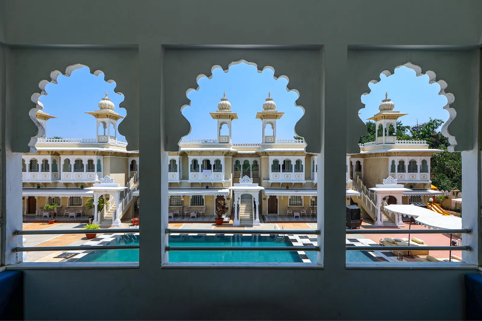 Hotel Gautam shot 10 by MK Studios