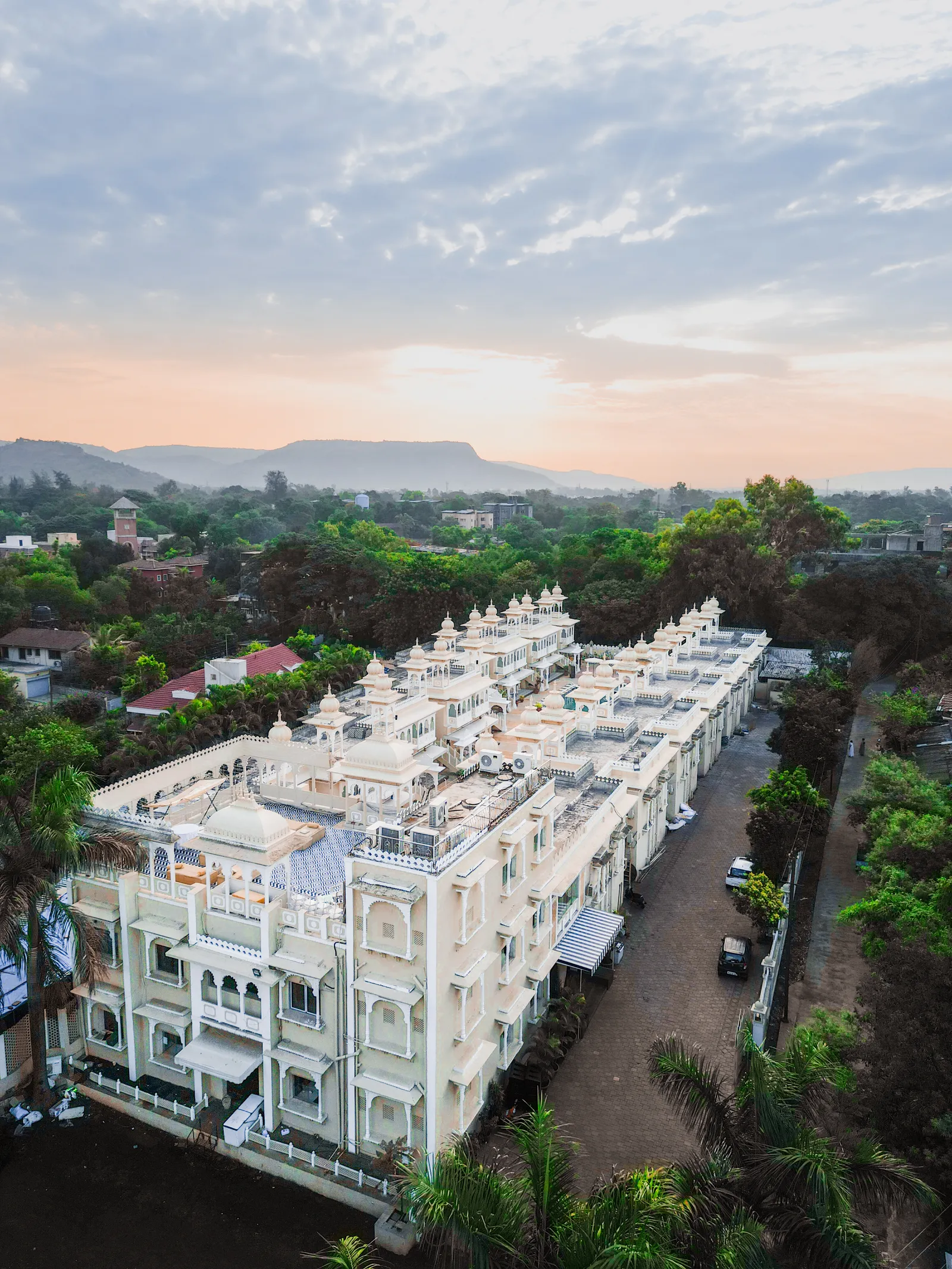 Hotel Gautam shot 12 by MK Studios