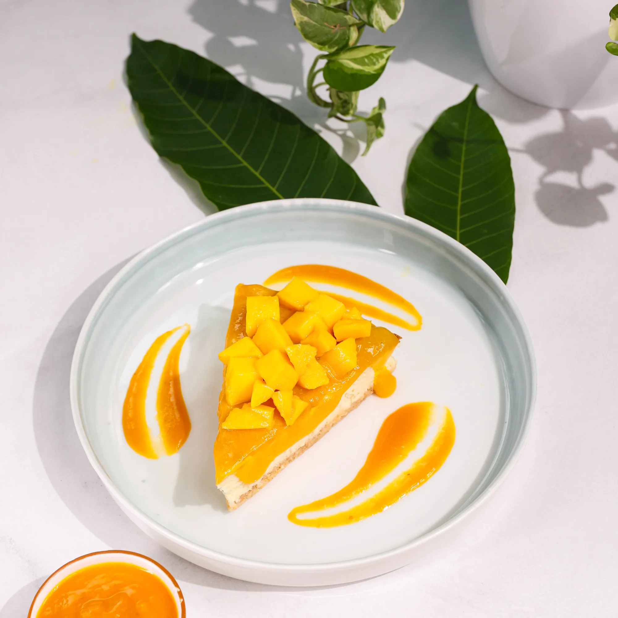 Mannyogi, Cafes shot by MK Studios in Mumbai