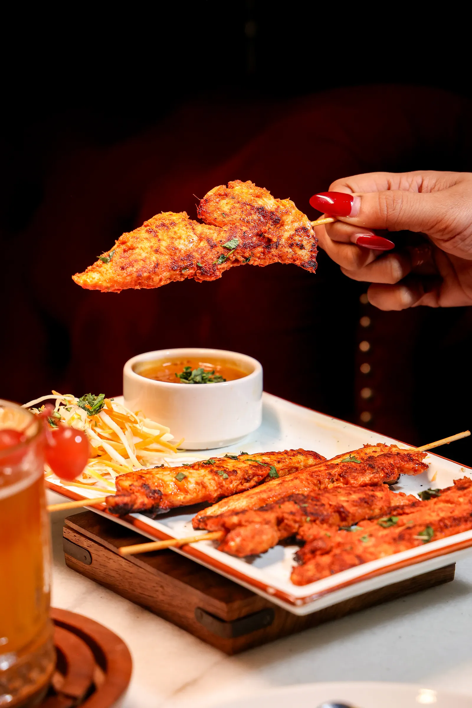 Nosh shot 11 by MK Studios