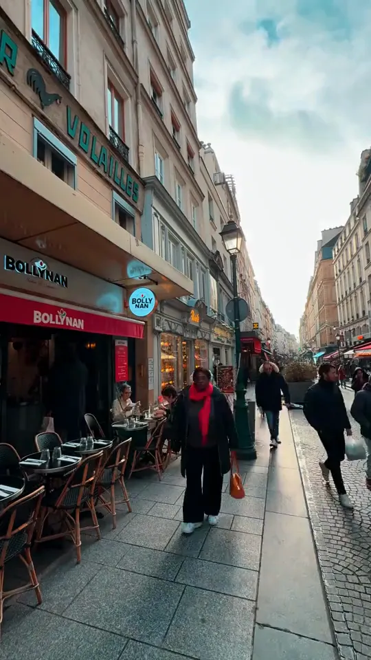 MK Studios hospitality shoots in France