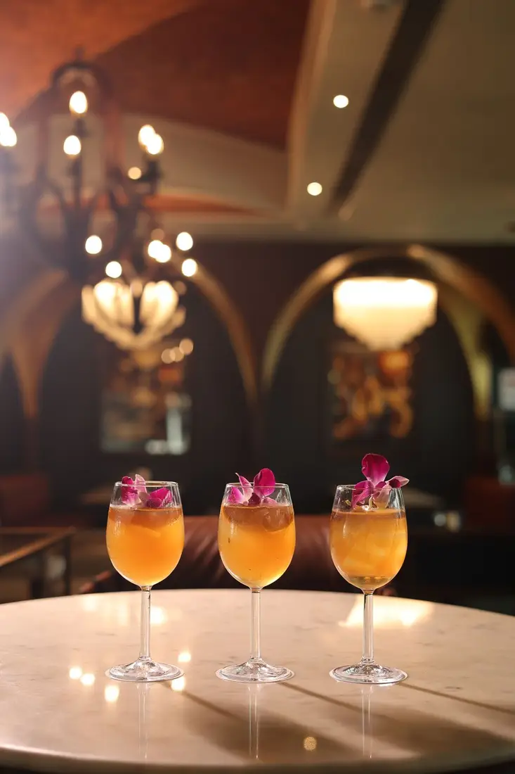 Bar and Cocktail Shoots by MK Studio, shoot 4, hospitality content studio Mumbai