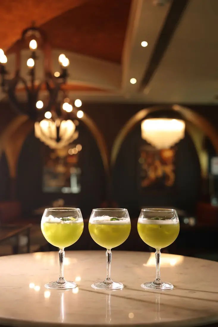 Bar and Cocktail Shoots by MK Studio, shoot 5, hospitality content studio Mumbai
