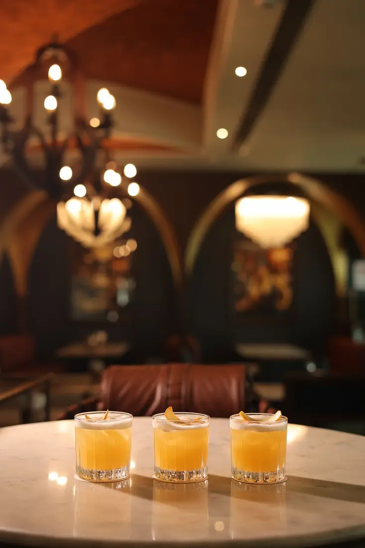 Bar and Cocktail Shoots by MK Studio, shoot 8, hospitality content studio Mumbai