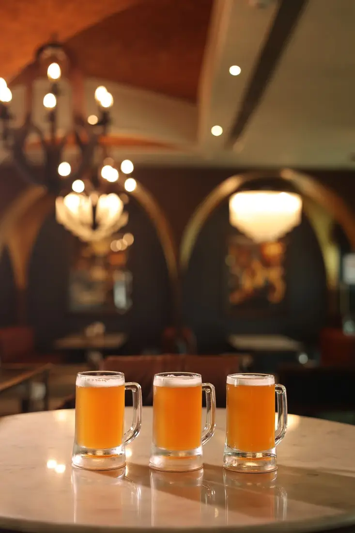 Bar and Cocktail Shoots by MK Studio, shoot 9, hospitality content studio Mumbai