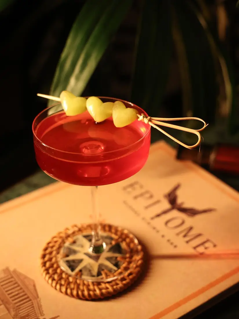 Bar and Cocktail Shoots by MK Studio, shoot 11, hospitality content studio Mumbai