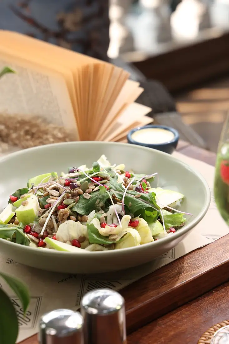Food Videography by MK Studio, shoot 2, hospitality content studio Mumbai