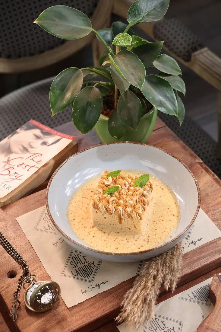 Food Videography by MK Studio, shoot 6, hospitality content studio Mumbai