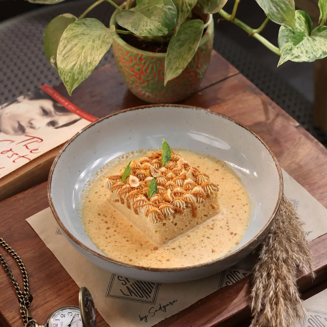Food Videography by MK Studio, shoot 7, hospitality content studio Mumbai