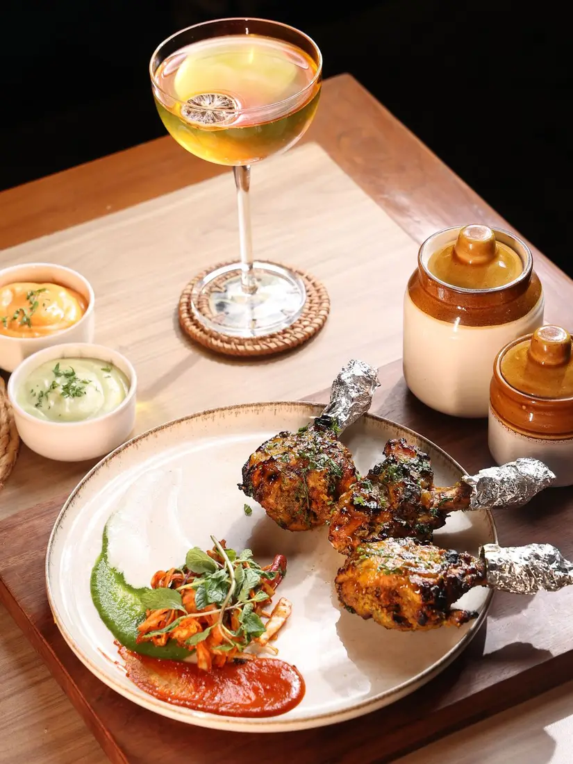 Food Photography by MK Studio, frame 15, hospitality content studio Mumbai