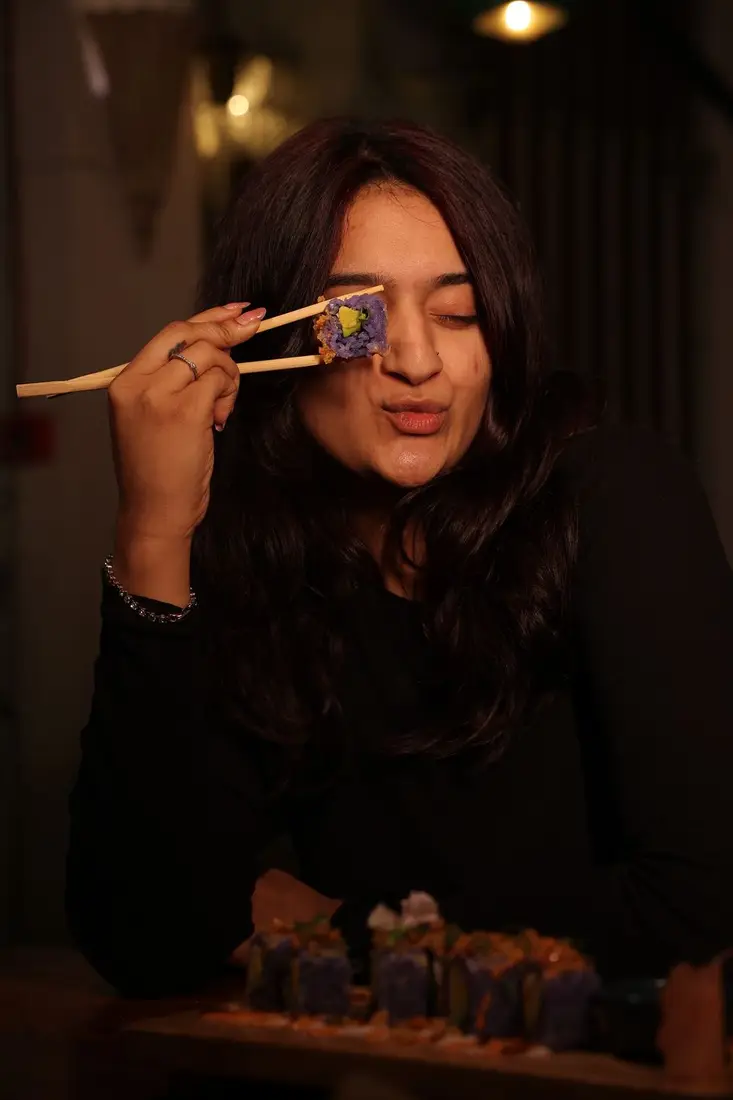 Food Photography by MK Studio, frame 16, hospitality content studio Mumbai