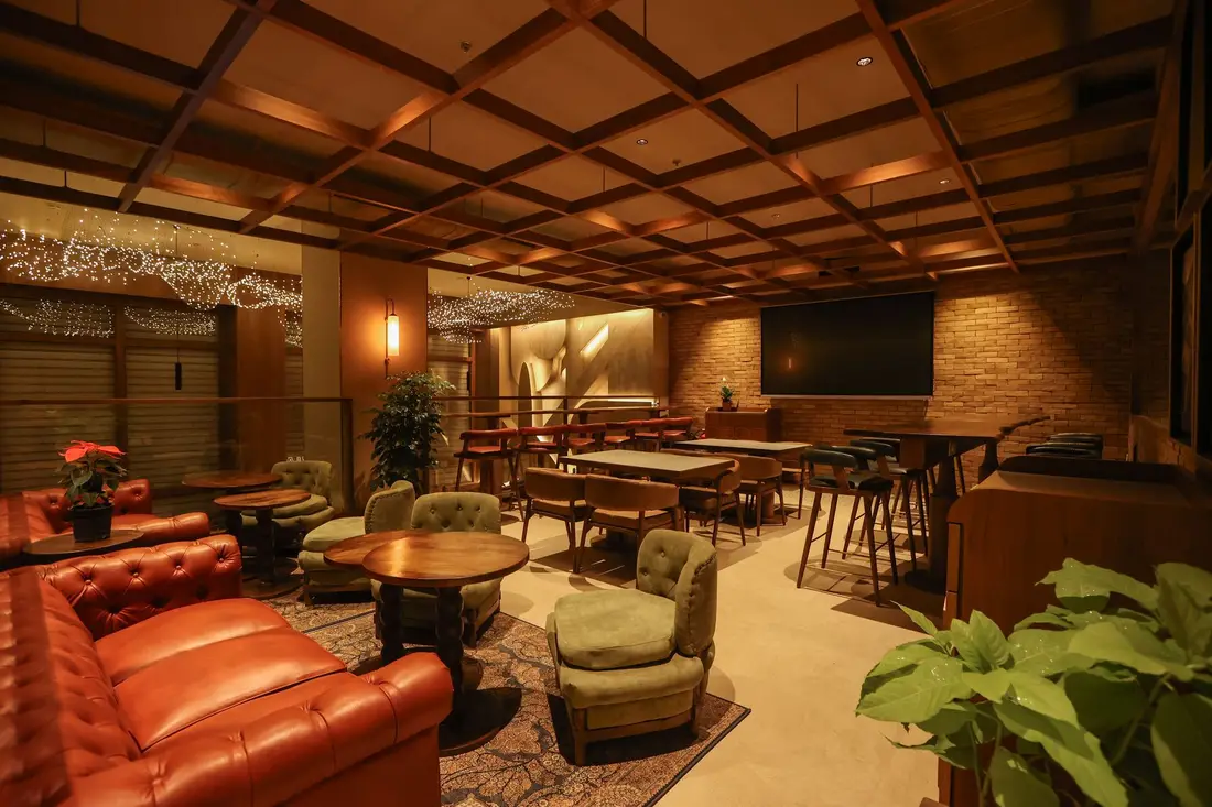 Interior and Ambience Photography by MK Studio