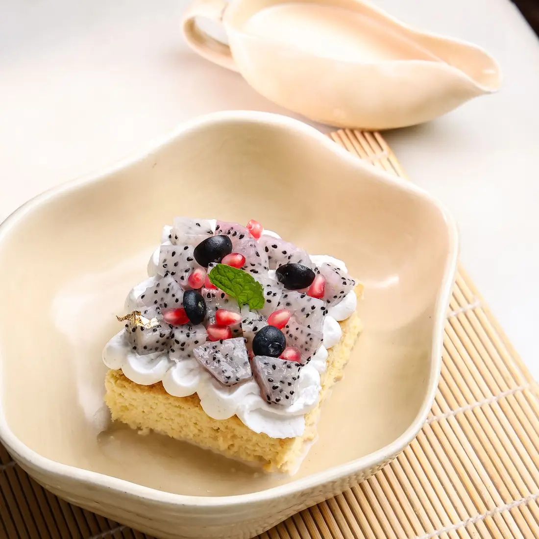 Restaurant Content Creation by MK Studio, shoot 11, hospitality content studio Mumbai