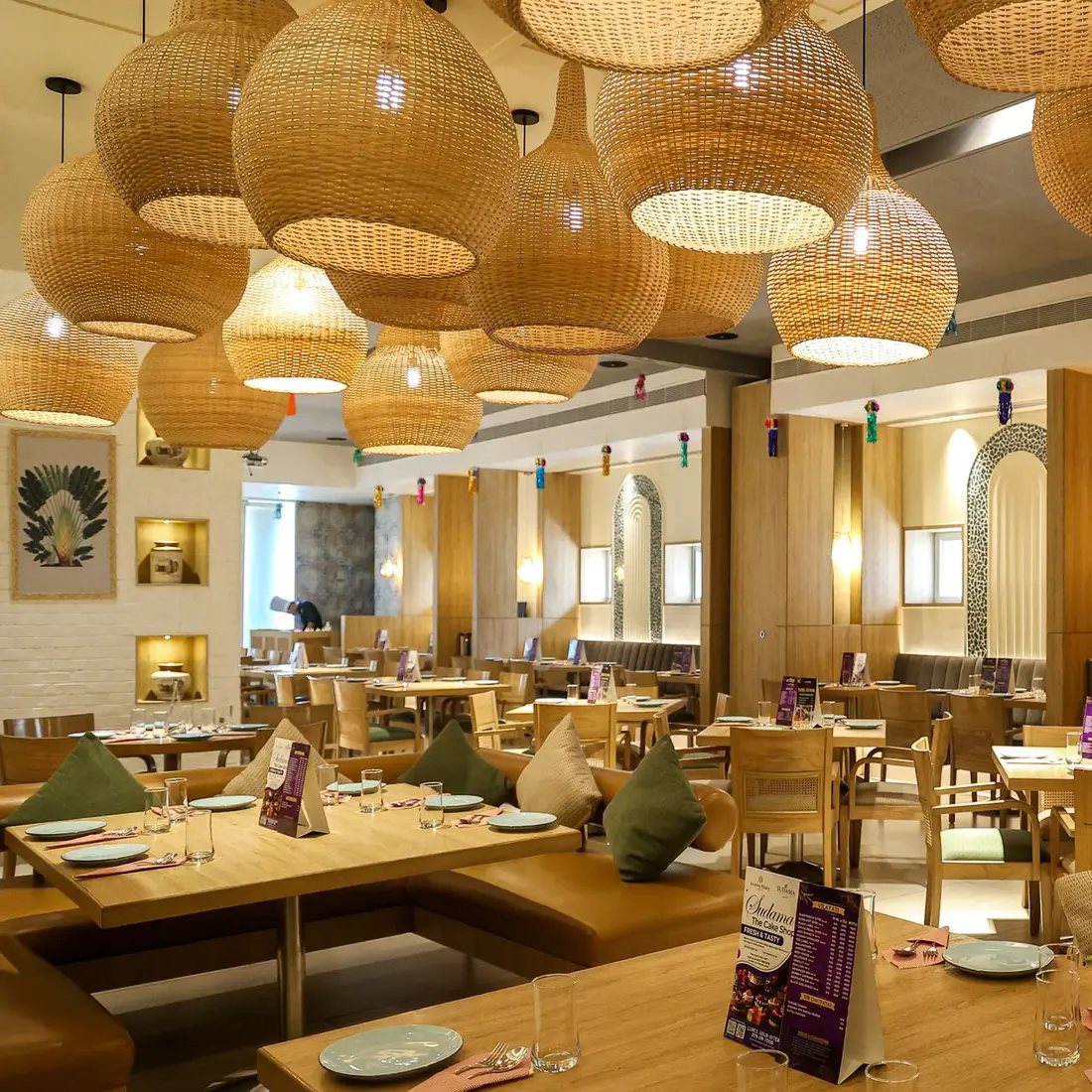 Restaurant Shoots by MK Studio, frame 4, hospitality content studio Mumbai