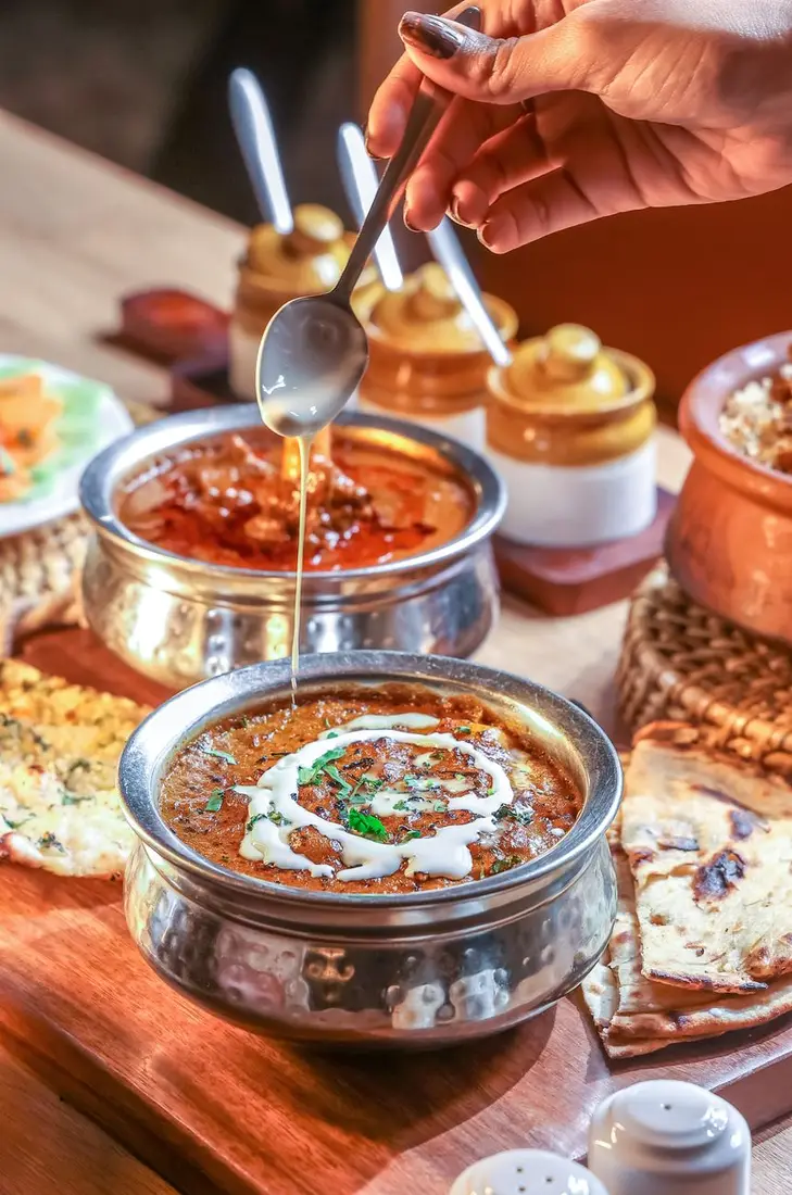 Social Media Content and Reels by MK Studio, shoot 5, hospitality content studio Mumbai