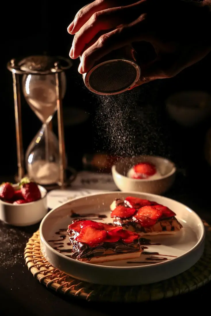 Restaurant Shoots by MK Studio, frame 30, hospitality content studio Mumbai