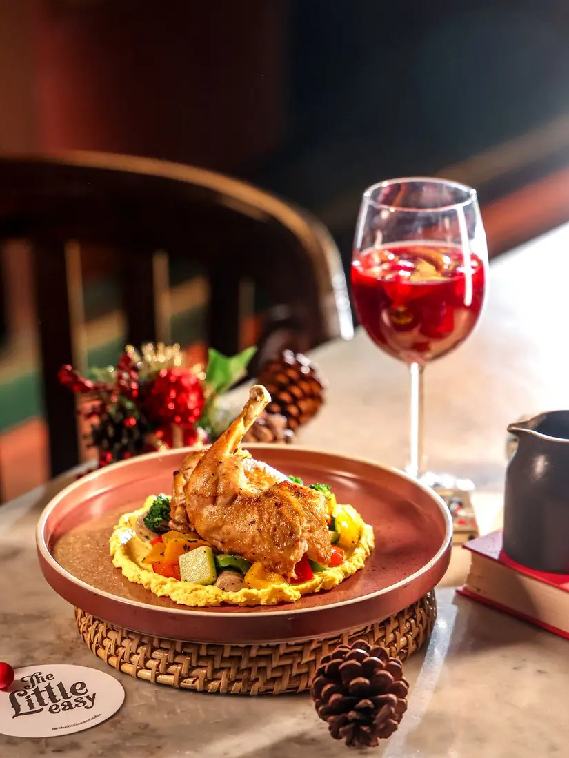 Restaurant Shoots by MK Studio, frame 31, hospitality content studio Mumbai