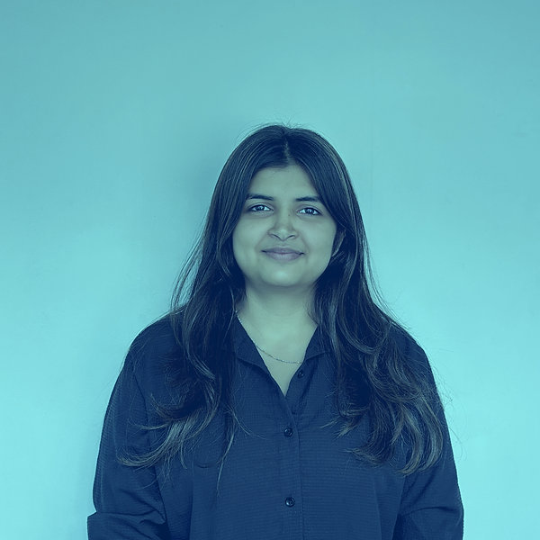 Akanksha Vachhani, Account Manager at MarketinCrew