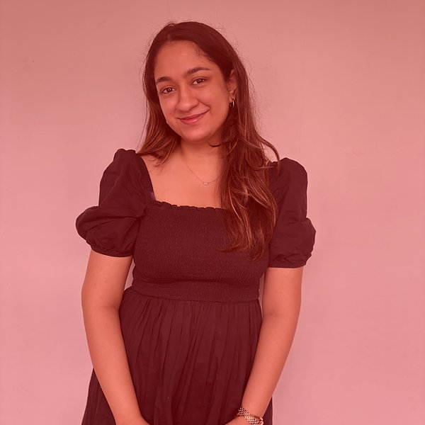 Krishaa Jain, Account Executive at MarketinCrew
