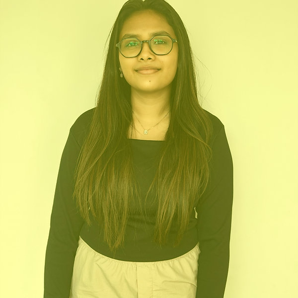 Naomi Karkada, Social Media Intern at MarketinCrew
