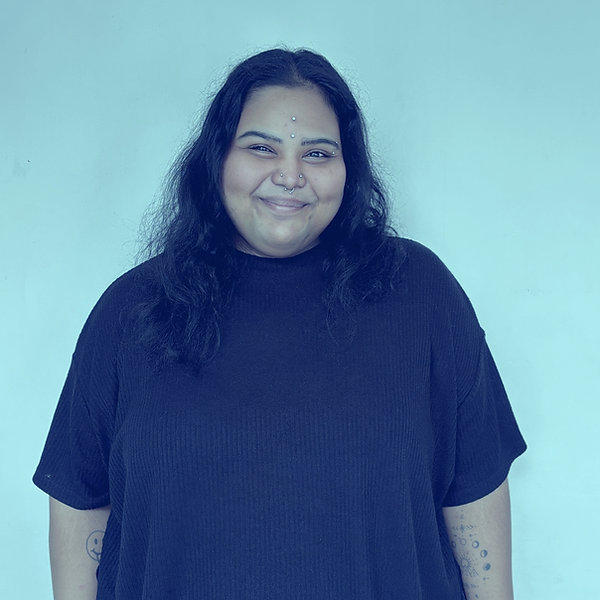 Ranjani Ayyar, Account Manager at MarketinCrew