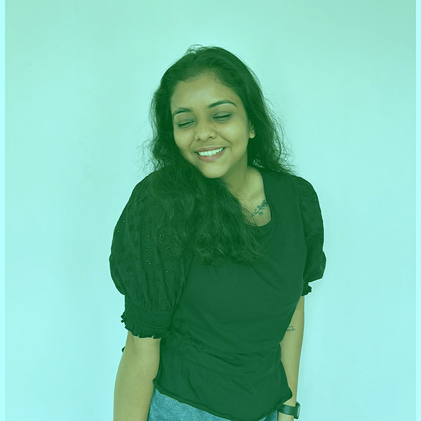 Shriya Poddar, Jr Visualizer at MarketinCrew